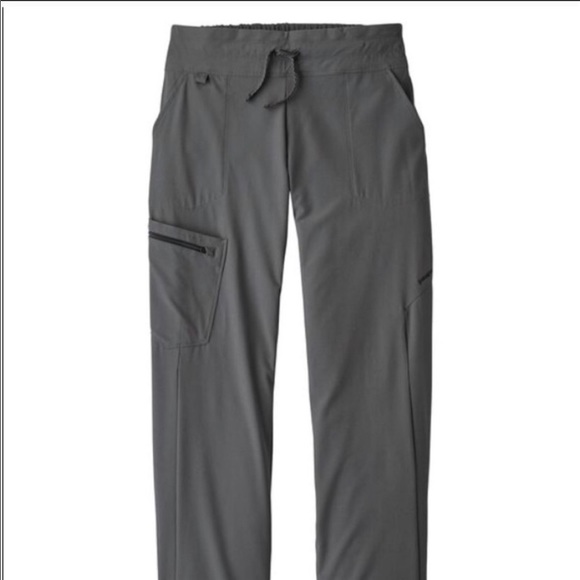 Patagonia Pants - Patagonia Fall River hiking pants